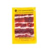 10 sobres de Jamón curado Etiqueta Oro Gran Reserva